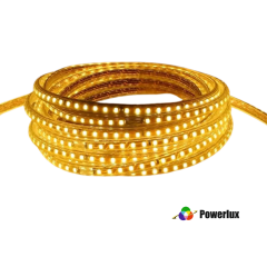 220Volt 120 Led IP65 Şerit Led