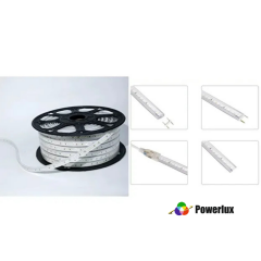 220Volt 120 Led IP65 Şerit Led