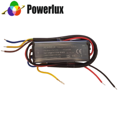 18-25x1W Led Driver IP67
