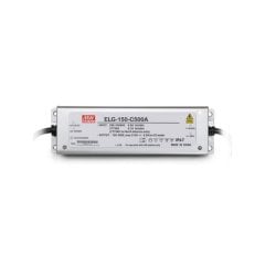 Meanwell 150W 500mA 150-300V Adaptör ELG-150-C500A