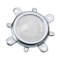 Cob Led Lensi 50mm (Vidalanır)