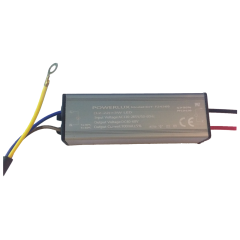 12-22X3 700mA DC40-68V Powerled Sürücü