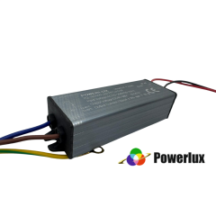 12-22X3 700mA DC40-68V Powerled Sürücü