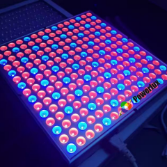 FULL SPECTRUM BİTKİ YETİŞTİRME LAMBASI 45WATT