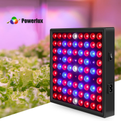 FULL SPECTRUM BİTKİ YETİŞTİRME LAMBASI 45WATT