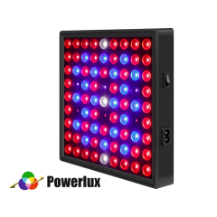 FULL SPECTRUM BİTKİ YETİŞTİRME LAMBASI 45WATT