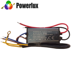 8-12x1W Led Driver IP67