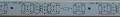 Flux-Normal Led Pcbsi (T 126-07) 50x1.2cm