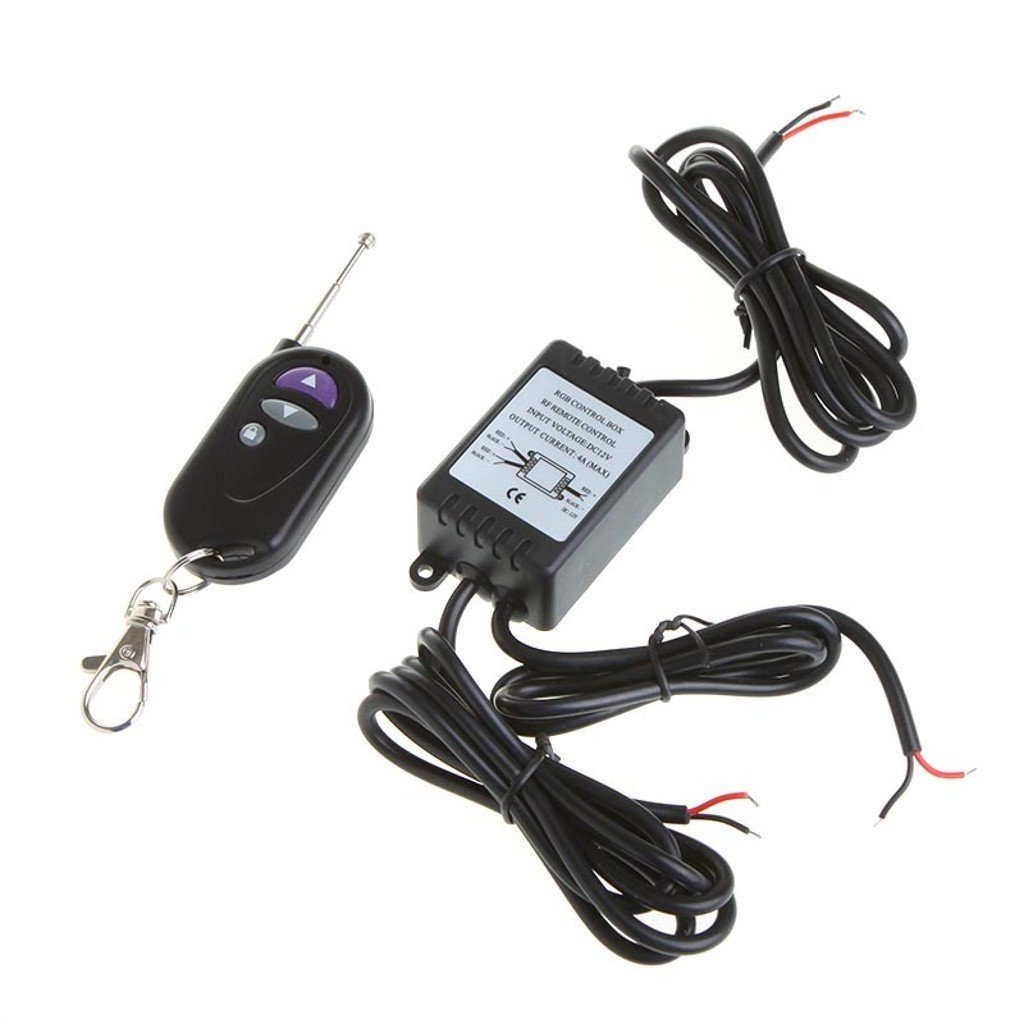 Powerlux Polis Çakar Devresi / Ledli Çakar PLX-CON-15