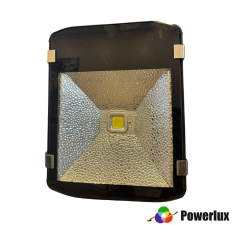 Beyaz 100 Watt Projektör Samsung Ledli  CLG (TEŞHİR ÜRÜN)