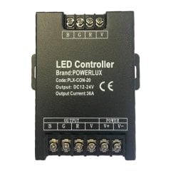 RGB Şerit Led Amplifier 12-24V 36A / Tekrarlayıcı