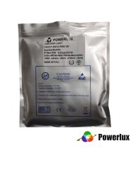 COB ŞERİT LED RGB 12V 432 LED  PİXEL IP20 WS2811 (5METRE)