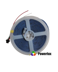 COB ŞERİT LED RGB 12V 432 LED  PİXEL IP20 WS2811 (5METRE)