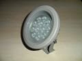 9 Watt Ledli Bahçe Aydınlatma Armatürü Hazır Ürün Pj1054