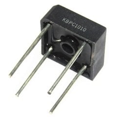 KBPC1010M (10A Masa Tipi Diod)