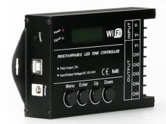 PLX-CON-23 TC421 Programlanabilir Led Zaman Kontrol Cihazı (WİFİ)