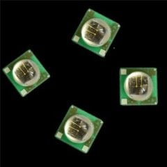 Powerlux Smd 3535 IR (infrared) Led 1-3 Watt 850nm