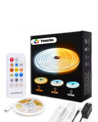 COB LED SET 3 RENK 576 LED (3000K+4500K+6500K) IP20