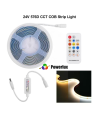 COB LED SET 3 RENK 576 LED (3000K+4500K+6500K) IP20