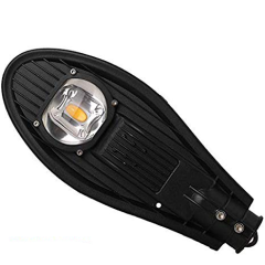 PJ-1092 Powerlux Sokak Lambası 20 Watt Cob Ledli
