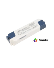 Mean Well PLM-25E-1050 25W 14-24V 1.05A Led Driver
