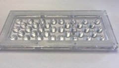 36'lı Contalı 45 Derece 3030 Led Lensi 36B45DS2-173