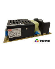 Mean Well PLP-60-48, 48V 1.3A 62W Ayarlanabilir PCB LED Driver