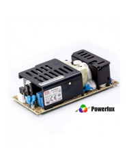 Mean Well PLP-60-48, 48V 1.3A 62W Ayarlanabilir PCB LED Driver