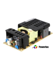 Mean Well PLP-60-48, 48V 1.3A 62W Ayarlanabilir PCB LED Driver