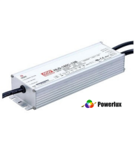 Mean Well HLG-185-12B 156W 12V 13A Led Sürücü