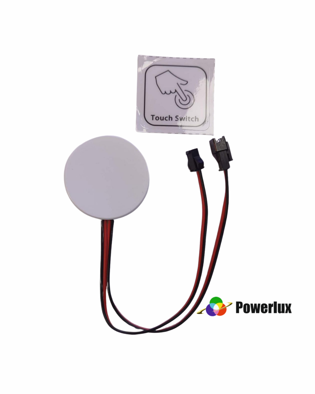 MERMER MOBİLYA TOUCH SENSÖR 5-24 Volt 5 Amper 60w