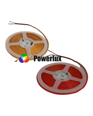 12 Volt 3MM 1mt/400 Led  Cob Şerit Led (5 Metre)