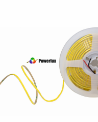 12 Volt 3MM 1mt/400 Led  Cob Şerit Led (5 Metre)