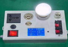 220V Led Test Cihazı