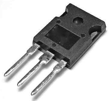 IRFP450 TO247-3 ST