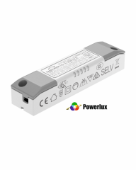 Eaglerise LS-3-350-SI-E, 350mA 5~12vdc PF>0.5  IP20  LED Driver