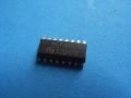 CD4052BM DİP16 TI