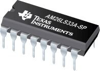 AM26LS33