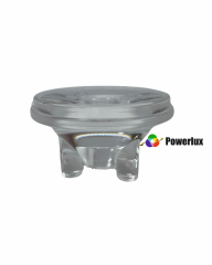 30 derece nude 4 bacak 3535 Led Lensi