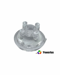 30 derece nude 4 bacak 3535 Led Lensi