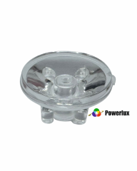 30 derece nude 4 bacak 3535 Led Lensi