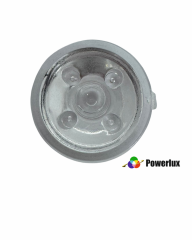 30 derece nude 4 bacak 3535 Led Lensi