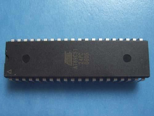 AT89C51RC-24PU