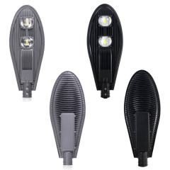 PJ-1087 Powerlux Sokak Lambası 100 Watt Cob Ledli