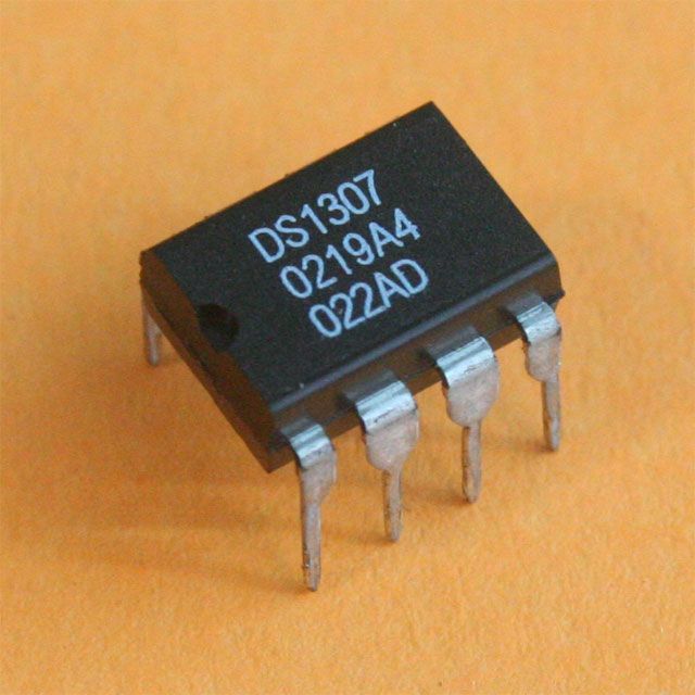 DS1307