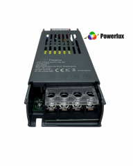 POWERLUX 12 VOLT 8.5 AMPER 100 WATT ULTRA SLİM ADAPTÖR