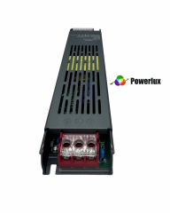 POWERLUX 12 VOLT 12.5 AMPER 150 WATT ULTRA SLİM ADAPTÖR
