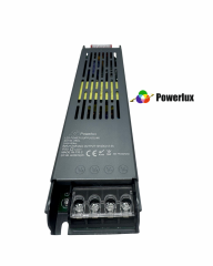 POWERLUX 12 VOLT 12.5 AMPER 150 WATT ULTRA SLİM ADAPTÖR