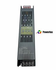 POWERLUX 12 VOLT 12.5 AMPER 150 WATT ULTRA SLİM ADAPTÖR