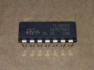 TL084CN
